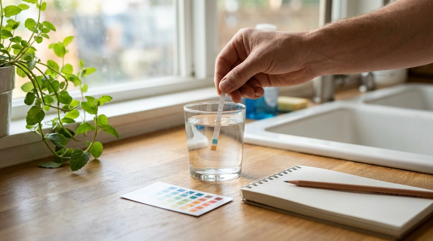 How To Size A Water Softener (Step-by-Step Grain Calculation)
