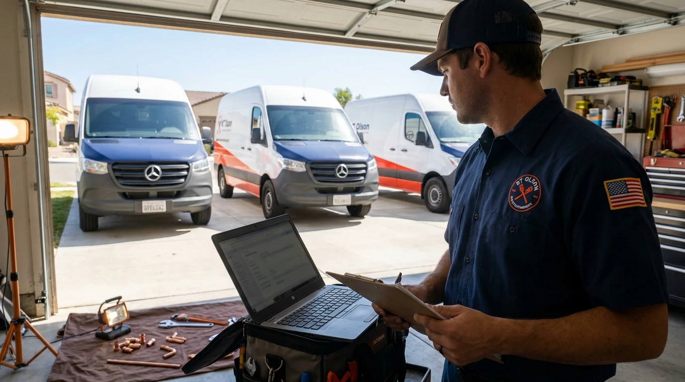 Licensed Plumber in California: What a C-36 Means and How to Verify One in 60 Seconds