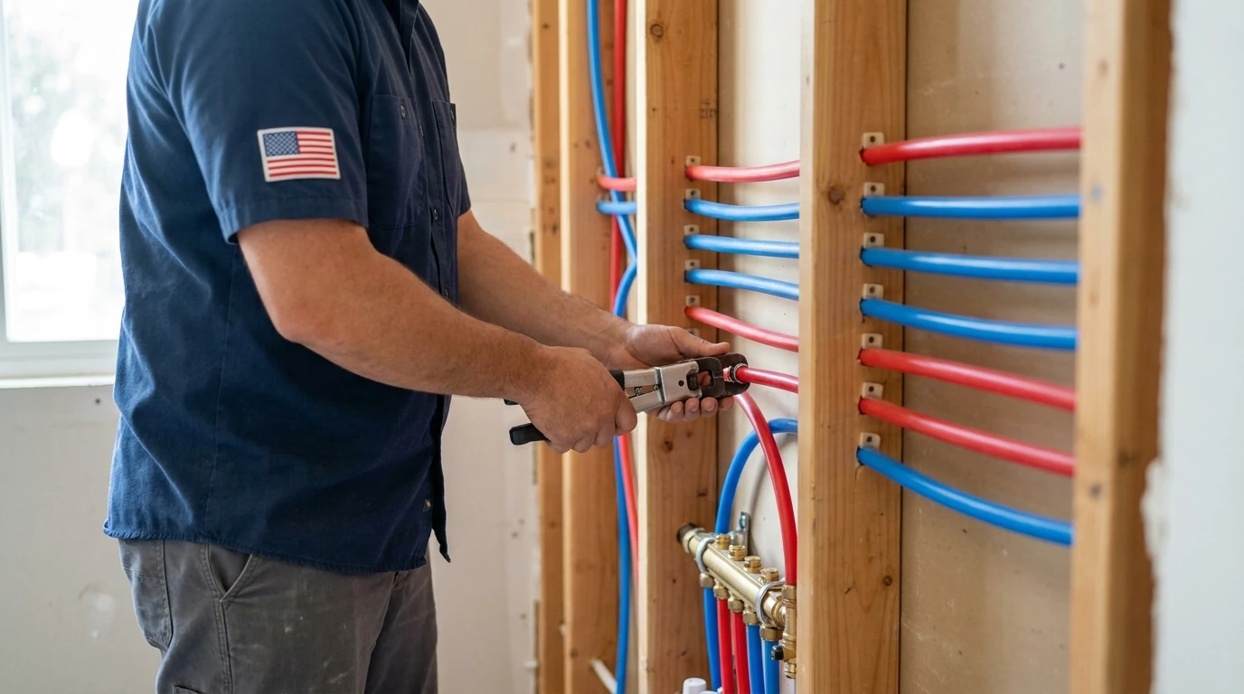 What Is PEX Piping?